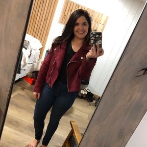 Meet your Posher, Erin